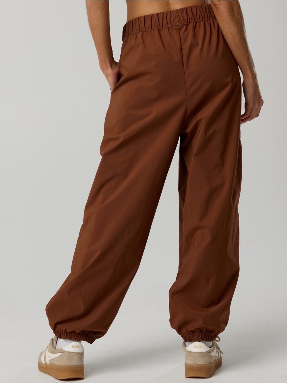 Aerie Nice Moves Balloon Pant - Picture 2 of 8